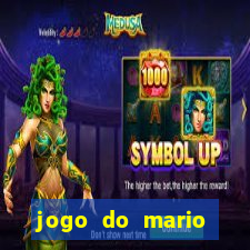 jogo do mario flash 2.0 no click jogos